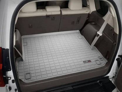 WeatherTech WT Cargo Liners - Grey by WeatherTech