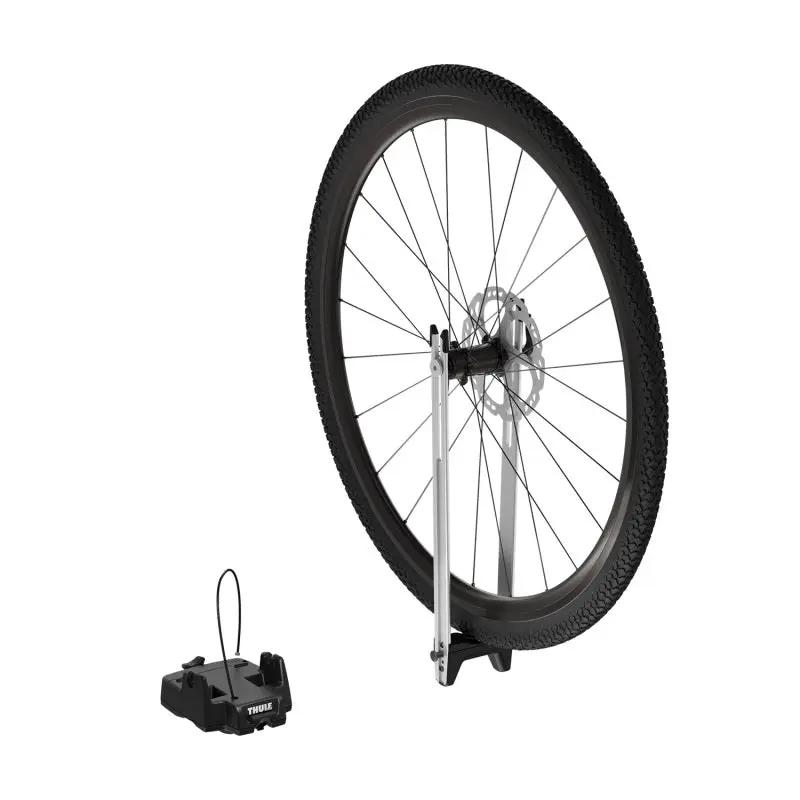 Thule THU Wheel-On Rooftop Carrier by Thule