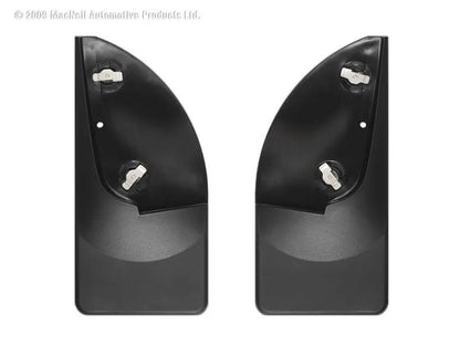 WeatherTech WT No Drill Mudflaps by WeatherTech
