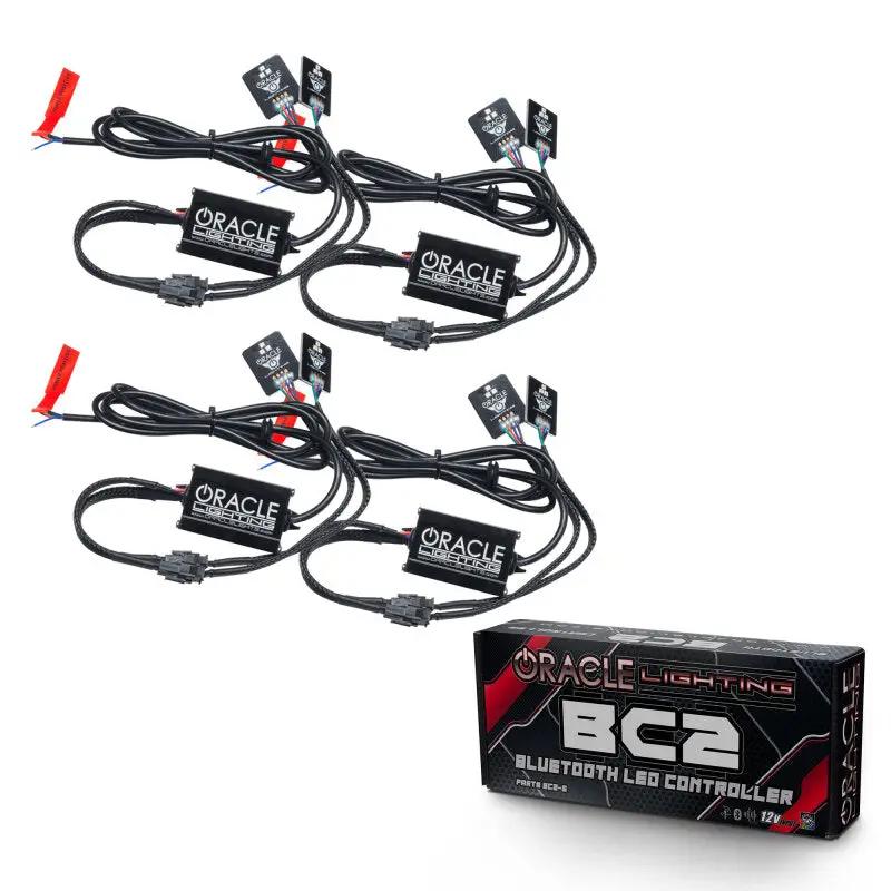 ORACLE Lighting ORL Demon Eye Light Kits by ORACLE Lighting