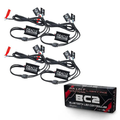 ORACLE Lighting ORL Demon Eye Light Kits by ORACLE Lighting