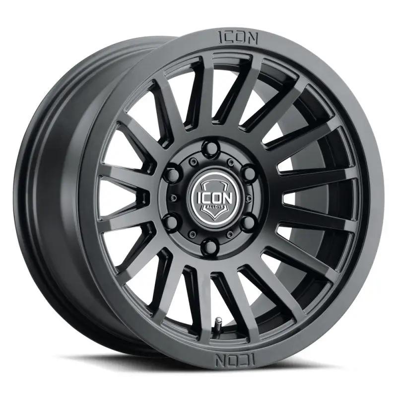 ICON ICO Recon Wheels by ICON