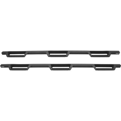 Westin WES Nerf Bars - HDX Drop
