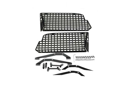 DV8 Offroad DVE Molle Panels