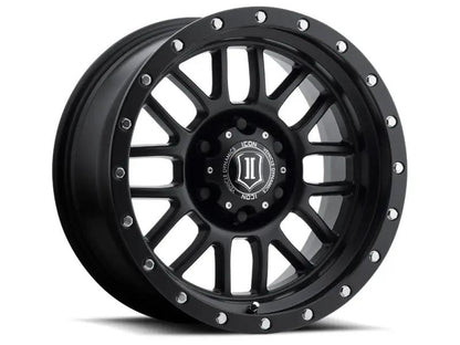 ICON ICO Alpha Wheels by ICON