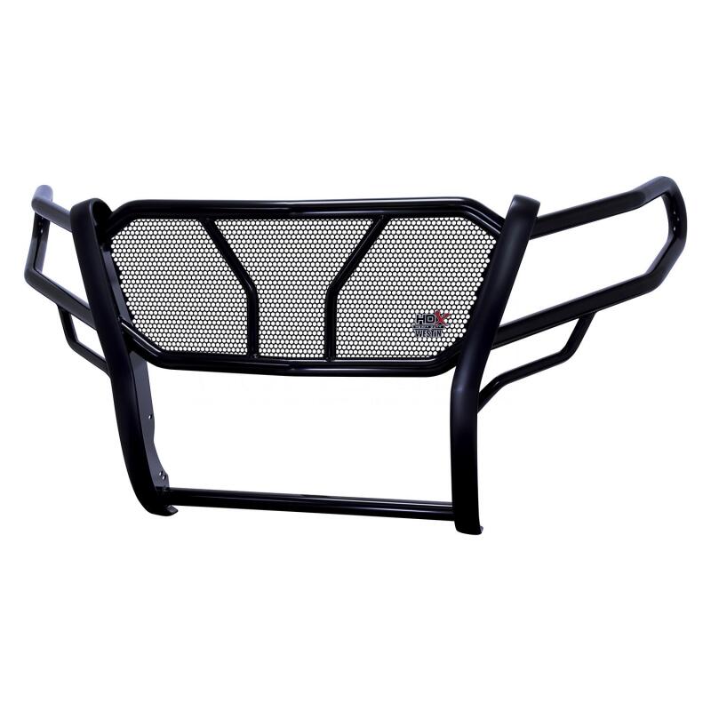 Westin WES HDX Grille Guards