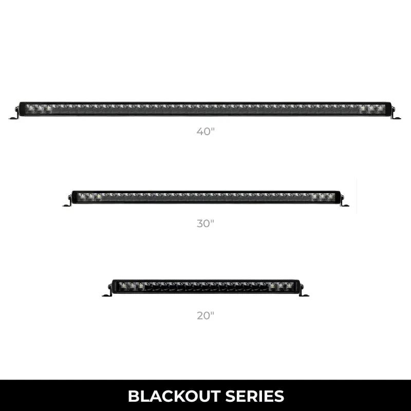 Go Rhino GOR Xplor Lighting by Go Rhino