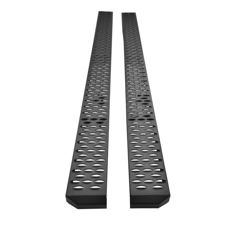 Westin WES Running Boards - Grate