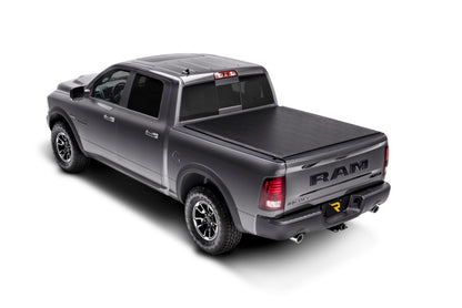 Truxedo TRX Bed Cover - Deuce