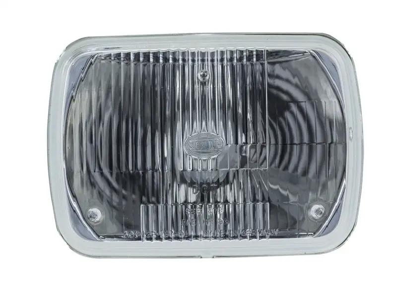 HELLA Vision Plus Head Lamp by Hella