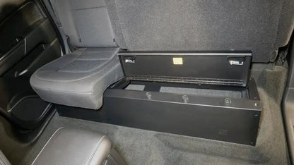 Tuffy Products TFY Crew Cab by Tuffy Products