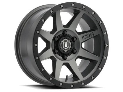 ICON ICO Rebound Wheels by ICON