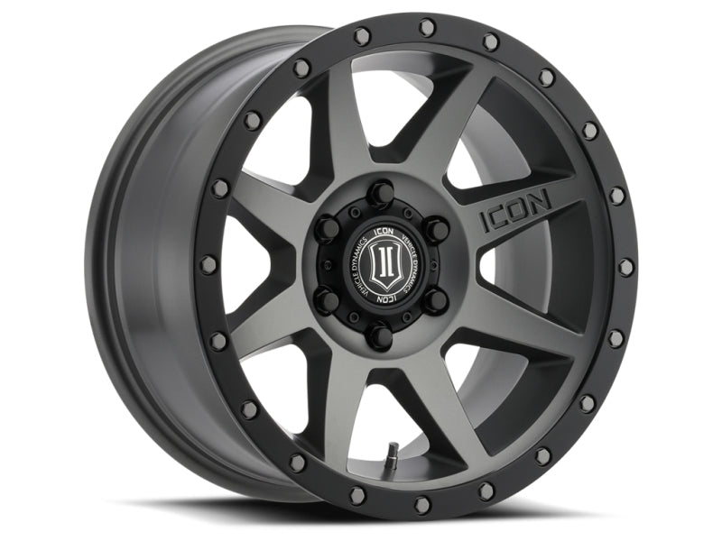 ICON ICO Rebound Wheels by ICON