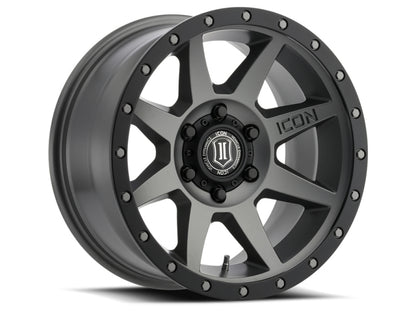 ICON ICO Rebound Wheels by ICON