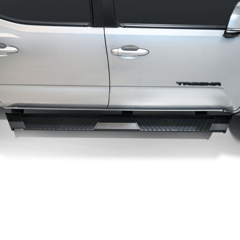 Westin WES Running Boards - AT6