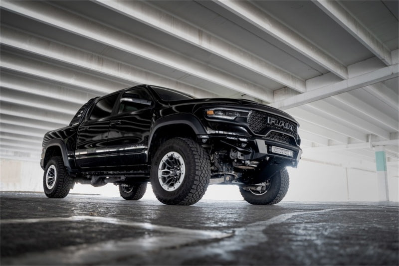 Addictive Desert Designs ADD Phantom Front Bumper