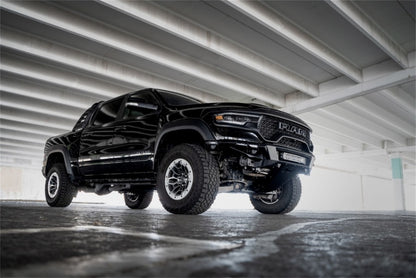 Addictive Desert Designs ADD Phantom Front Bumper