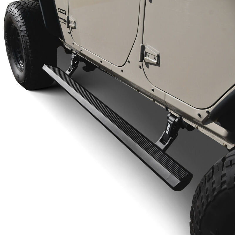 Westin WES Running Boards - Pro-e by Westin