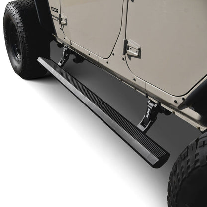 Westin WES Running Boards - Pro-e by Westin