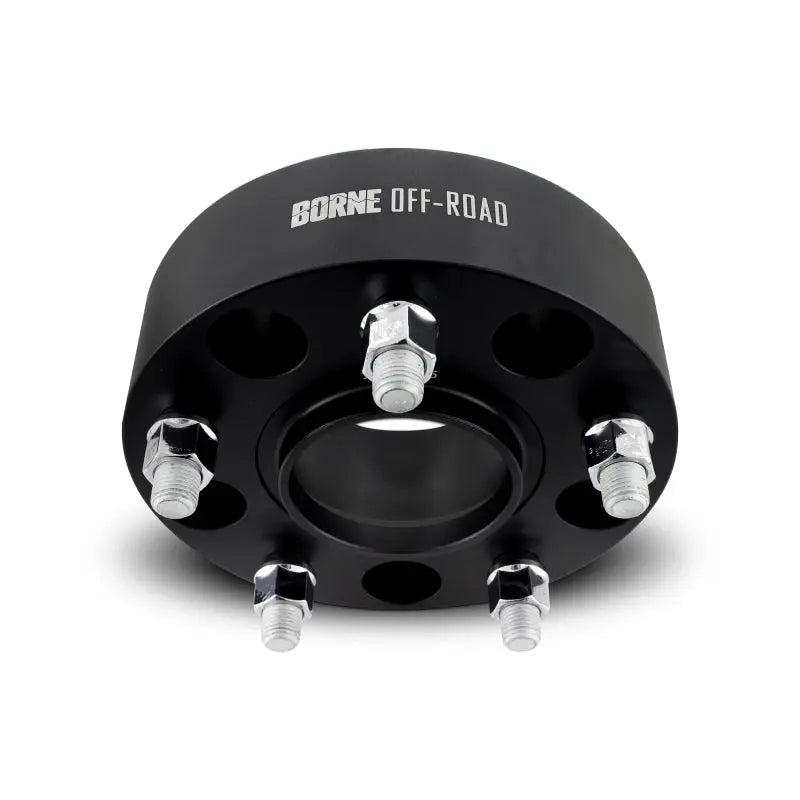 Mishimoto MM Wheel Spacers by Mishimoto