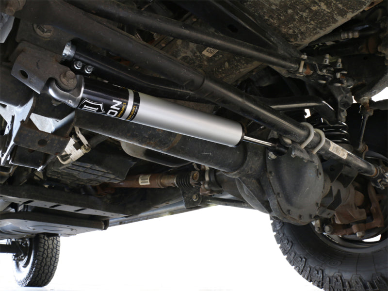 ICON ICO Steering Stabilizers by ICON