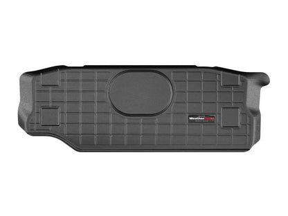 WeatherTech WT Cargo Liners - Black