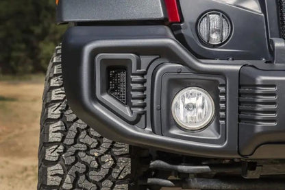 Rugged Ridge RUG Bumpers by Rugged Ridge