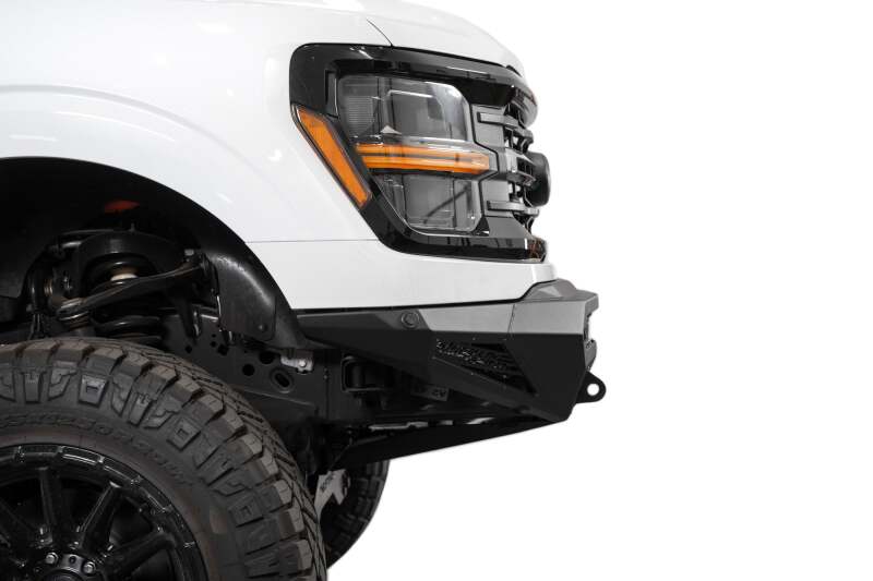 Addictive Desert Designs ADD Stealth Fighter Fr. Bumper