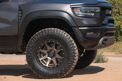 ICON ICO Rebound Wheels by ICON