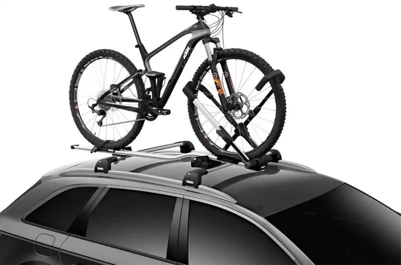 Thule THU UpRide Bike Rack by Thule