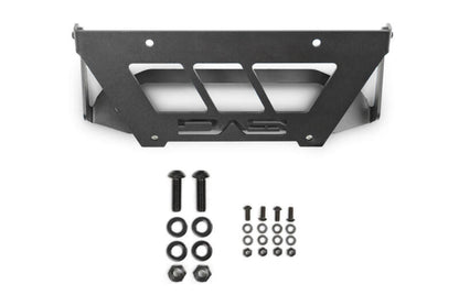 DV8 Offroad DVE License Plate Relocation