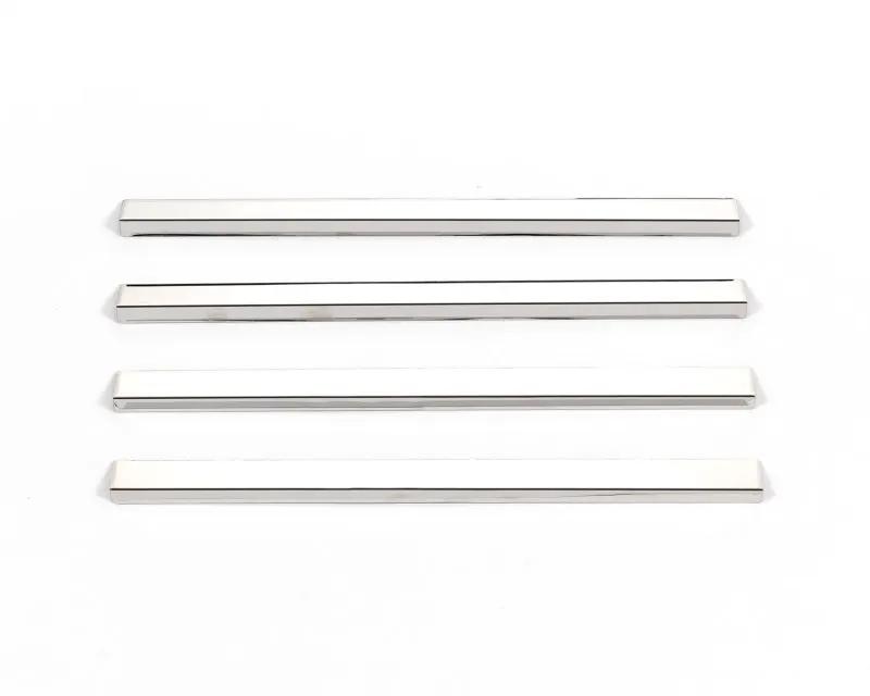 Putco PUT Stainless Steel Door Sills by Putco