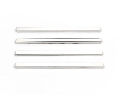 Putco PUT Stainless Steel Door Sills by Putco