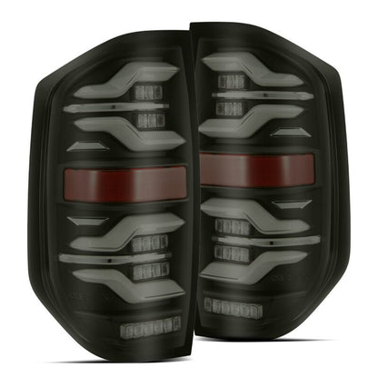 AlphaRex ARX LUXX Tail Lights