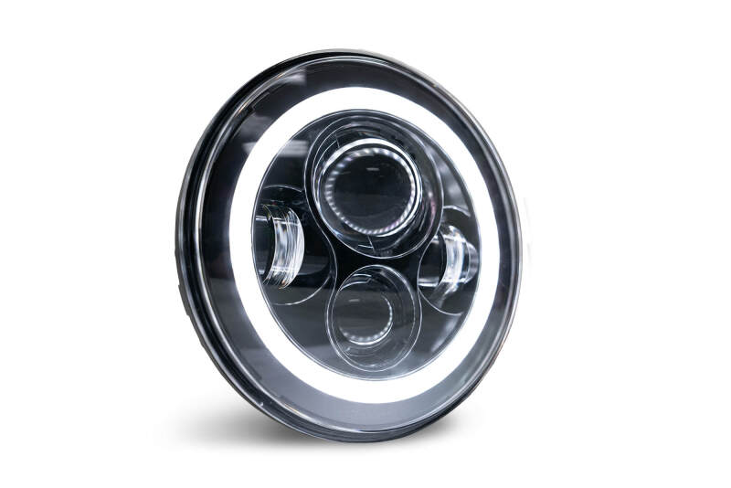 DV8 Offroad DVE Headlights