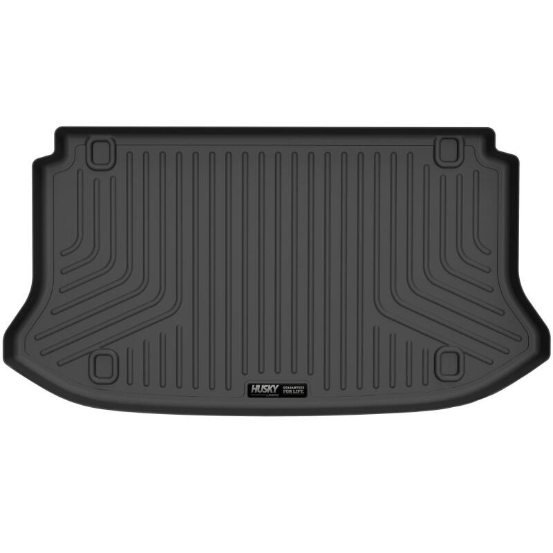 Husky Liners HL WB - Cargo - Black
