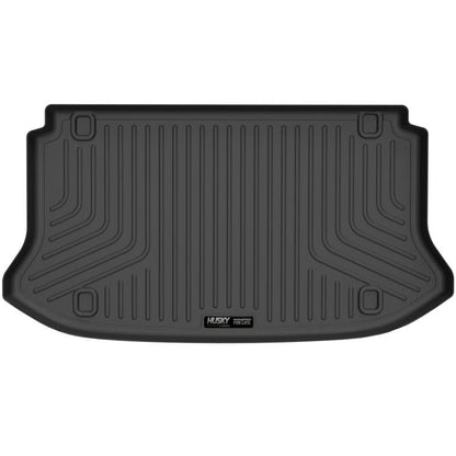 Husky Liners HL WB - Cargo - Black