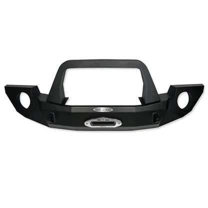 Rock Slide Engineering RSE Steel Front Bumpers by Rock Slide Engineering