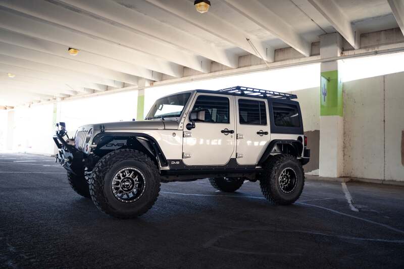 DV8 Offroad DV8 Roof Racks