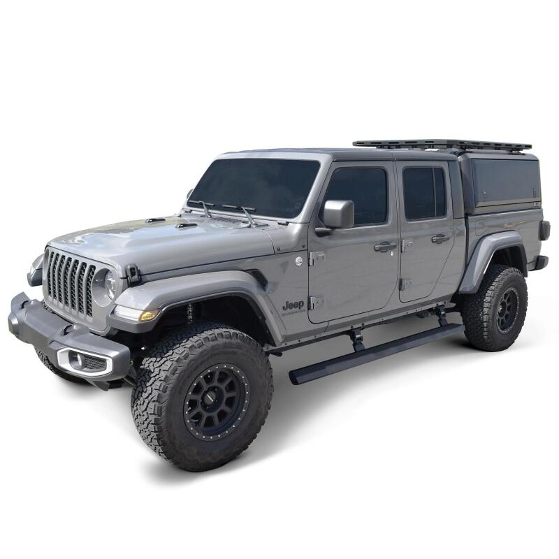 Westin WES Running Boards - Pro-e