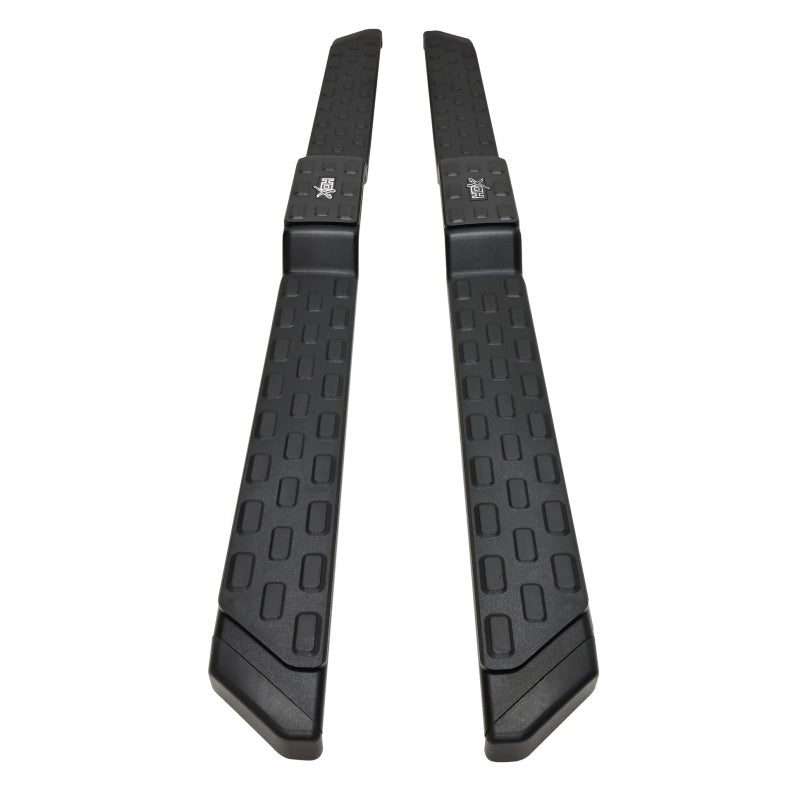 Westin WES Running Boards - HDX