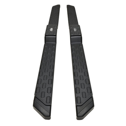 Westin WES Running Boards - HDX