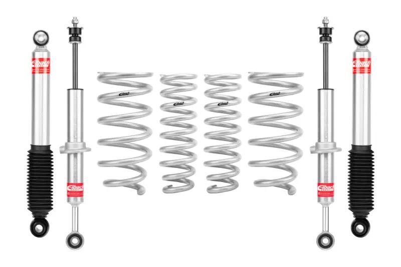 Eibach EIB Pro-Truck Lift Kits by Eibach