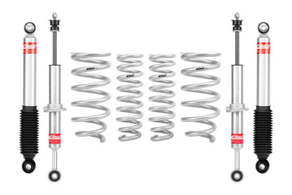 Eibach EIB Pro-Truck Lift Kits by Eibach