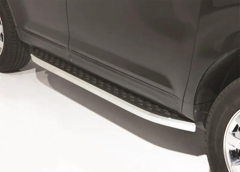 Dee Zee DZE Running Board by Dee Zee