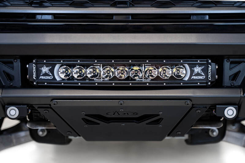 Addictive Desert Designs ADD Phantom Front Bumper