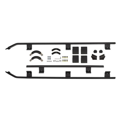 ARB Roof Rack & Barrier Components by ARB