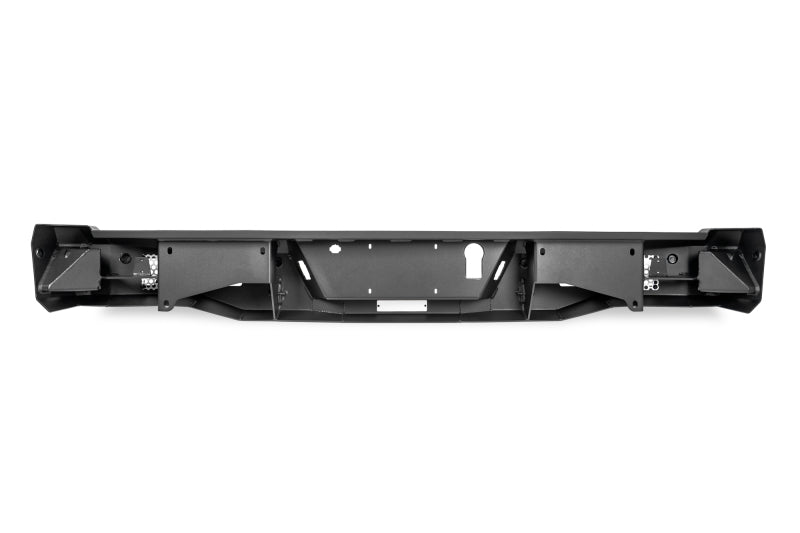 DV8 Offroad DVE Rear Bumpers