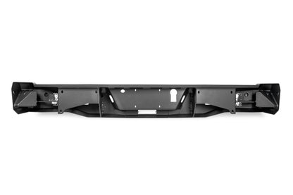 DV8 Offroad DVE Rear Bumpers