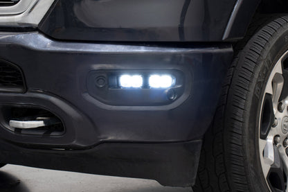 Diode Dynamics DIO Fog Lights